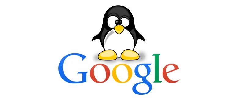 راهنمای کامل به روز رسانی الگوریتم پنگوئن گوگل