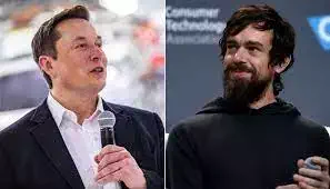 انتقاد جک دورسی و ایلان ماسک از نسل سوم وب: چیزی به مردم نمیرسد! انتقاد جک دورسی و ایلان ماسک از نسل سوم وب: چیزی به مردم نمیرسد!