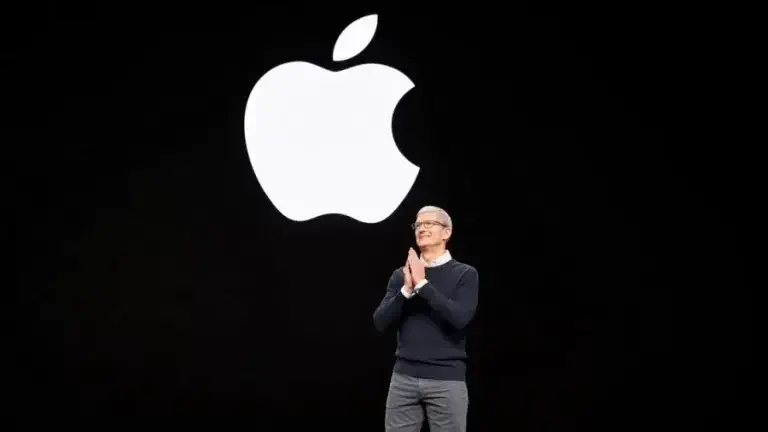تیم کوک: اپل ۱.۸ میلیارد دستگاه فعال در سراسر دنیا دارد