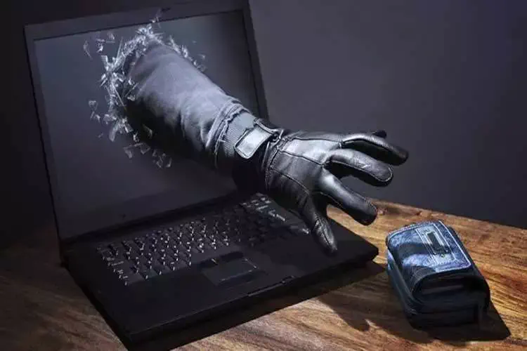 سواستفاده یک میلیون دلاری هکرها از حفره امنیتی سواستفاده یک میلیون دلاری هکرها از حفره امنیتی