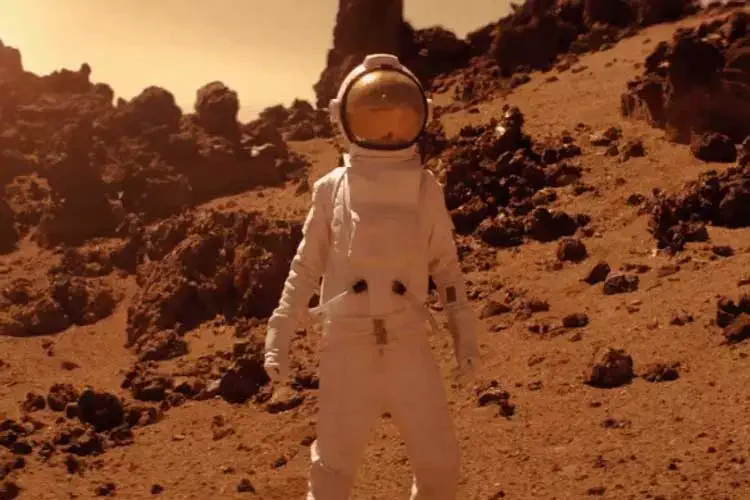 فلسفه ایلان ماسک برای مرگ در مریخ