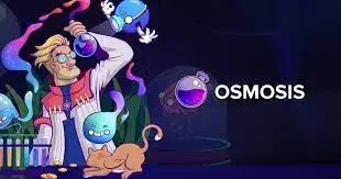 ارز دیجیتال OSMO چیست؟ معرفی و بررسی پروتکل اسموسیس (Osmosis)