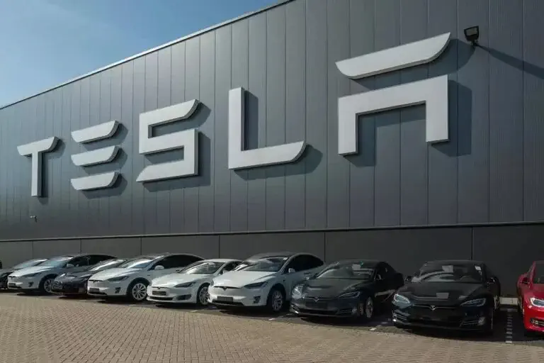 تسلا در صدر پرفروش ترین خودروی برقی دنیا؛ BYD چینی در رده دوم