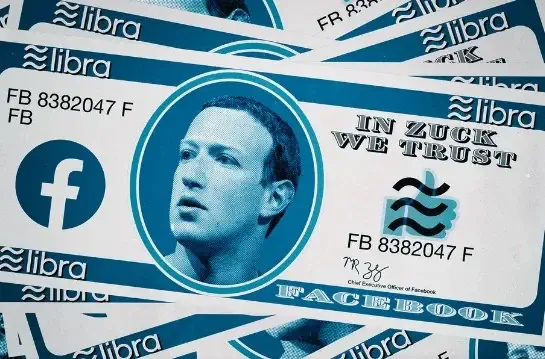 فیس بوک پروژه رمزارز Diem خود را فروخت