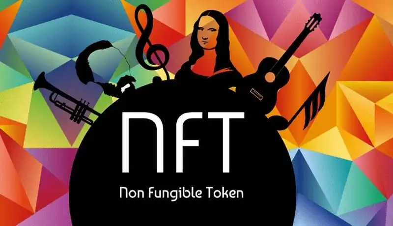 NFT گران‌تر از نقاشی ون‌گوگ/ خرید NFT دور ریختن پول؟