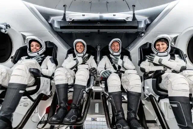 نگاهی به روند آموزش فضانوردان پیش از سفر به ایستگاه فضایی بین‌المللی
