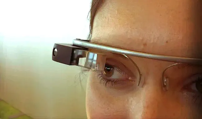 گوگل شرکت سازنده عینک واقعیت افزوده را تصاحب کرد