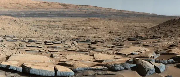 دانشمندان می خواهند از خاک مریخ اکسیژن استخراج کنند