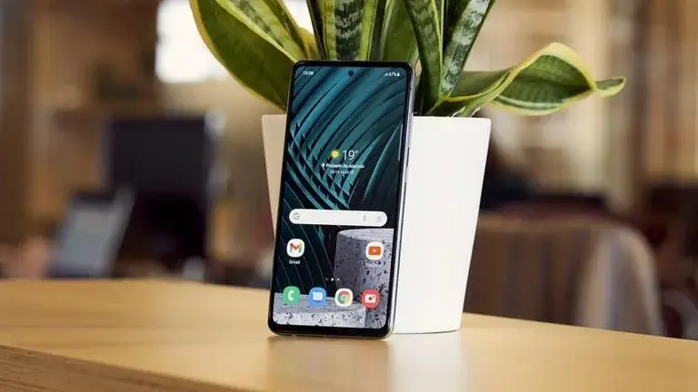 گلکسی A52s محبوب ترین گوشی اندرویدی 5G در فوریه 2022 بوده است