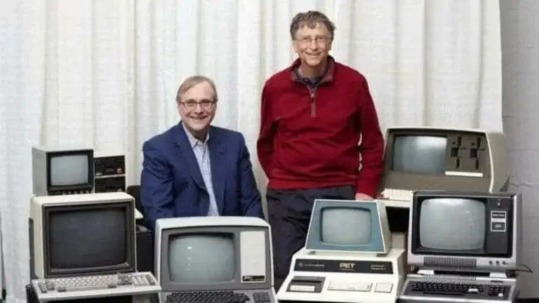 مایکروسافت امروز سالگرد ۴۷ سالگی خود را جشن می گیرد