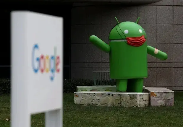 گوگل اپلیکیشن Switch to Android را برای انتقال فایل از آیفون به اندروید عرضه کرد