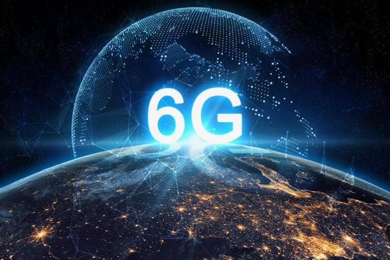 سامسونگ توسعه فناوری 6G را آغاز کرد؛ سرعت 50 برابر بیشتر نسبت به 5G