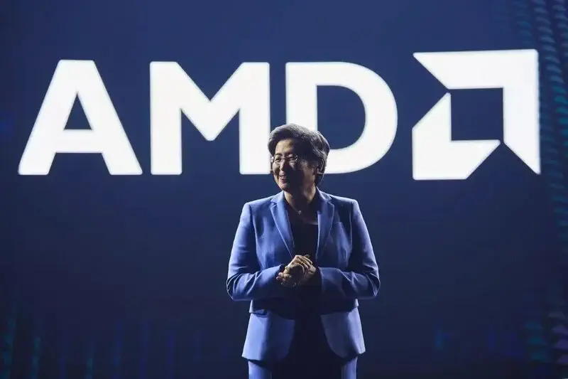 AMD خبر از معرفی پردازنده های جدید سری Dragon Range برای لپ تاپ های گیمینگ رده‌بالا داد