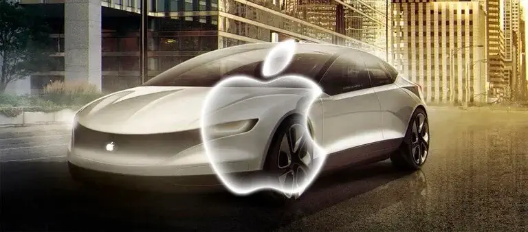 استفاده از دستیار صوتی سیری در خودروی اپل امکان پذیر خواهد بود