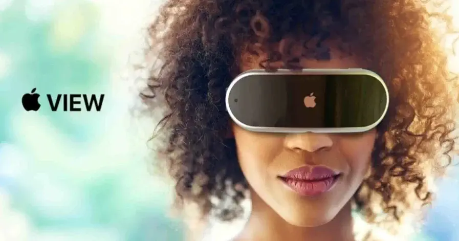 تیم کوک شایعه معرفی اولین هدست واقعیت ترکیبی اپل در آینده نزدیک را تائید کرد