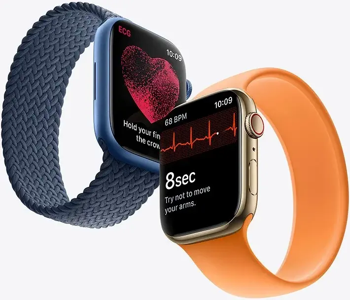 پزشکان می گویند اپل واچ می تواند علایم حمله قلبی را تشخیص دهد