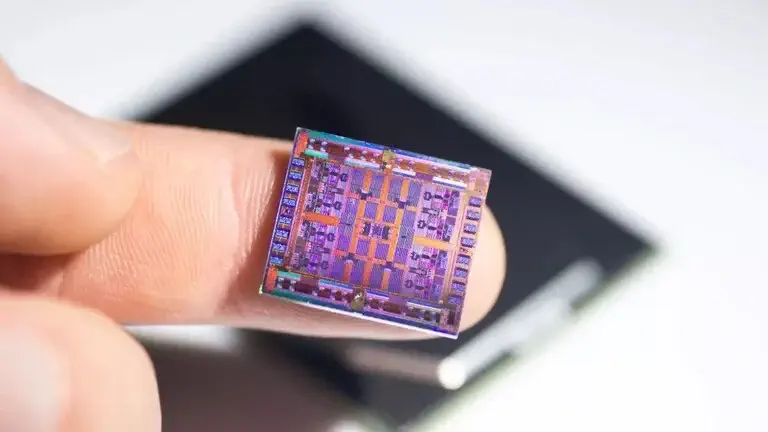 مذاکرات ای ام دی با TSMC برای ساخت تراشه های 2 و 3 نانومتری به زودی آغاز می شود