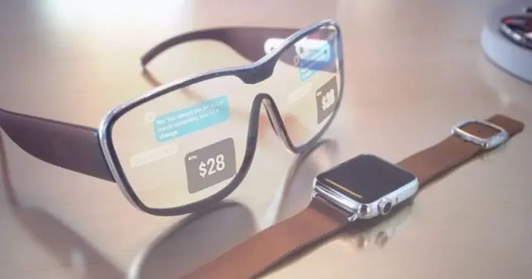 معرفی اولین عینک واقعیت افزوده اپل تا سال ۲۰۲۵ به تعویق افتاد
