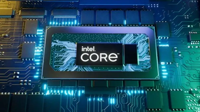 مشخصات پردازنده نسل ۱۳ راپتور لیک Core i9-13900KS اینتل فاش شد