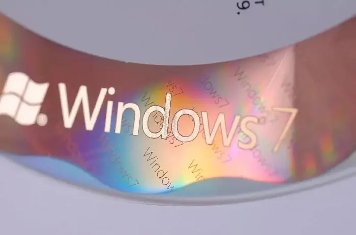 پشتیبانی رسمی از ویندوز ۷ و ۸ در ژانویه ۲۰۲۳ به پایان می رسد