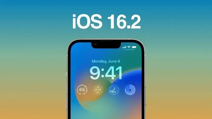 اپل آپدیت iOS 16.2 را عرضه کرد