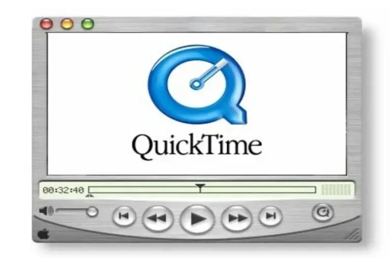 امروز در تاریخ تکنولوژی – ۱۳ آذر: QuickTime برای اولین بار عرضه شد