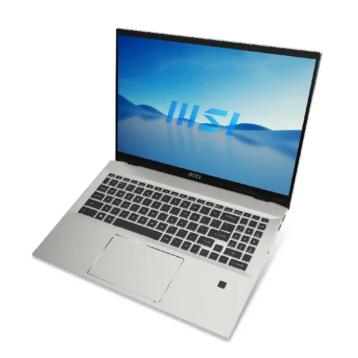 لپ تاپ MSI Prestige 16 Studio با طراحی زیبا رونمایی شد