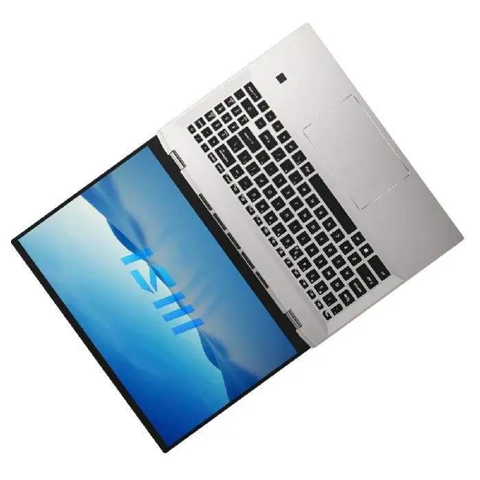 لپ تاپ MSI Prestige 16 Studio با طراحی زیبا رونمایی شد