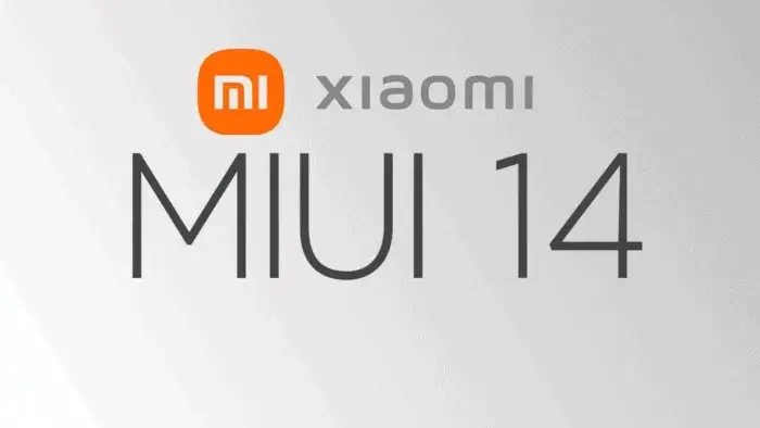 MIUI 14 برای گوشی شیائومی 12T پرو منتشر شد