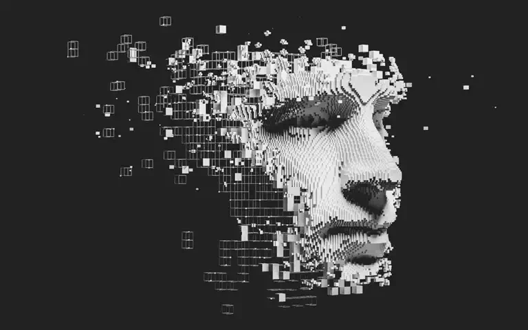 در اینترنت هیچ کس باور ندارد که شما یک انسان هستید در اینترنت هیچ کس باور ندارد که شما یک انسان هستید