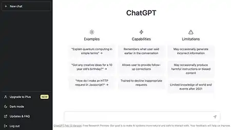 نحوه استفاده از ChatGPT: همه چیزهایی که باید بدانید