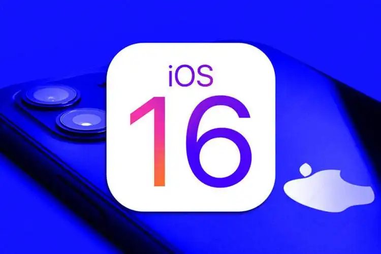افزوده شدن قابلیت جدید در iOS ۱۶