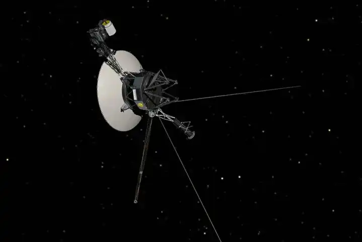 ناسا ارتباط خود را با فضاپیمای وویجر ۲ از دست داد