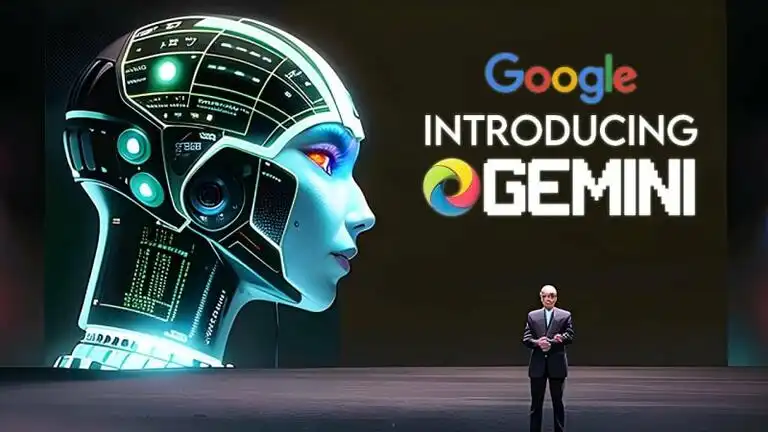 هوش مصنوعی جمینای گوگل قدرتمندتر از GPT-4 خواهد بود