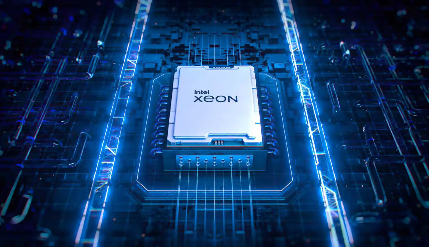 اینتل در حال ساخت نسل جدید حافظه کش برای رقابت با AMD است