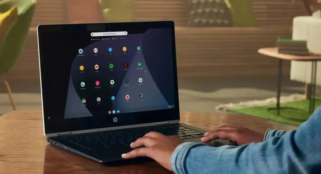 ChromeOS به زودی امکان کنترل ماوس و صفحه کلید با حرکات چهره را فراهم می کند