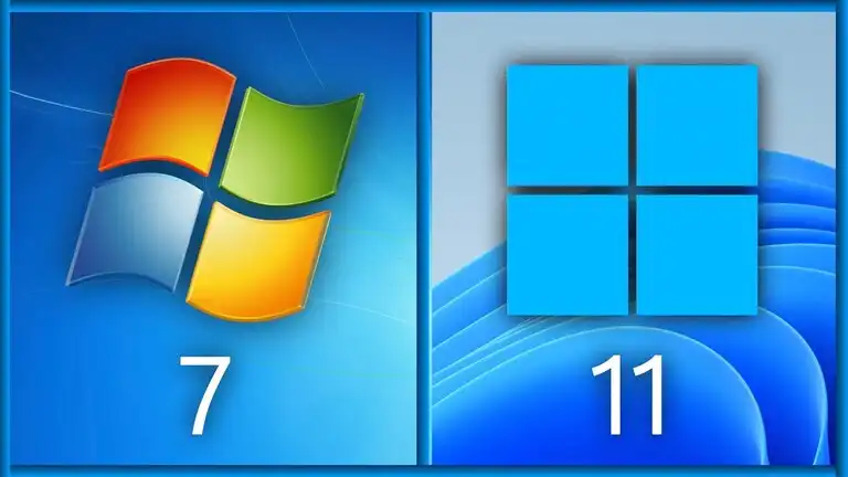 کاربران ویندوز ۷ از این پس قابلیت ارتقای رایگان به ویندوز ۱۱ را نخواهند داشت