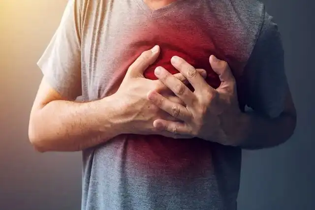 شناسایی ۱۰ سال زودتر حمله قبلی با هوش مصنوعی شناسایی ۱۰ سال زودتر حمله قبلی با هوش مصنوعی