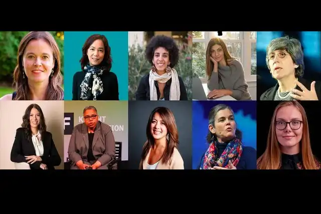 ۱۰ زن نامزد عضویت در هیأت مدیره «OpenAI»