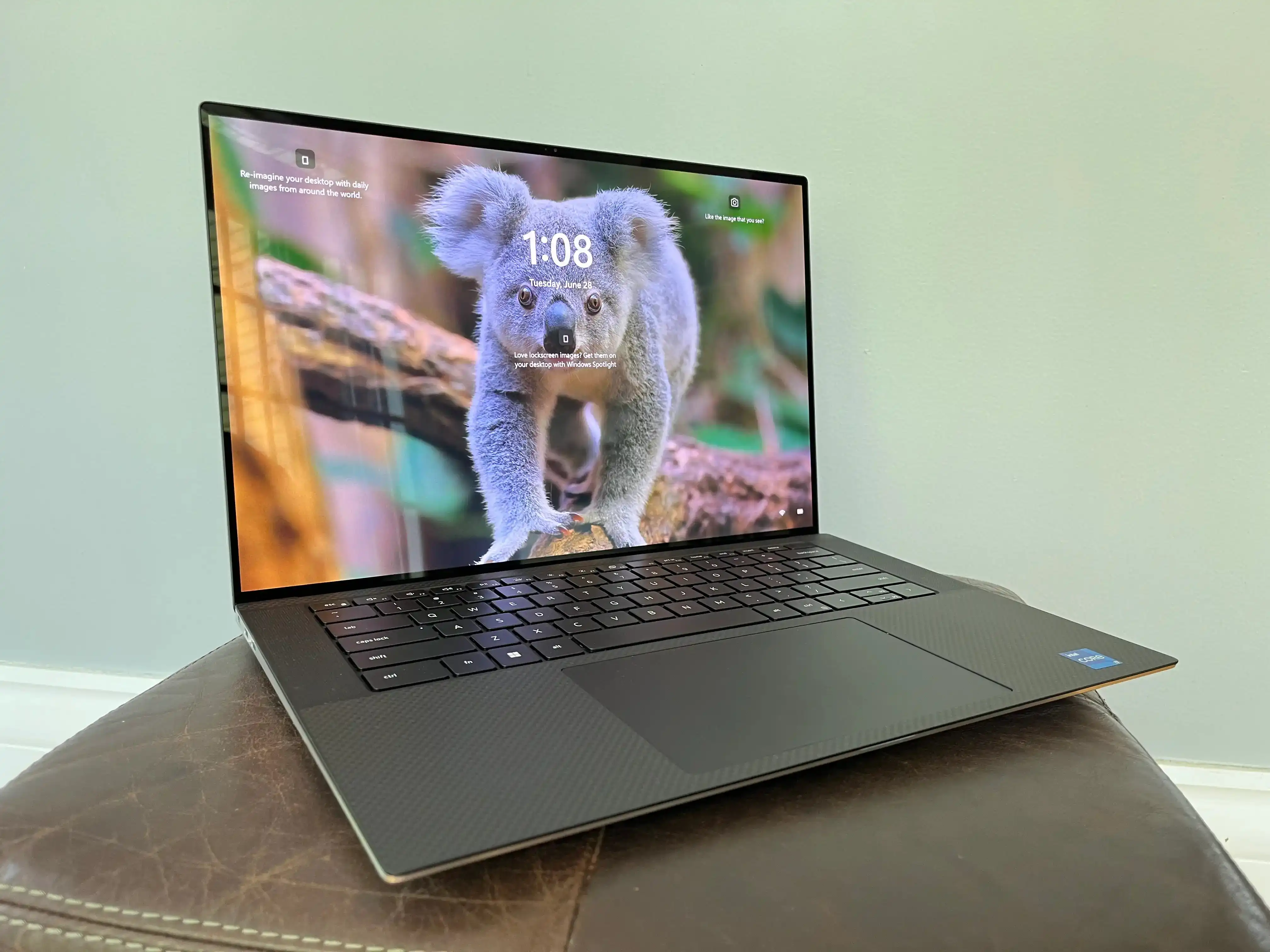 بهترین لپتاپها برای ویرایش ویدیو 2023: بهترین کلی، بهترین صفحه نمایش و موارد دیگر 3 Dell XPS 15 9520 – بهترین گزینه OLED 3.5K