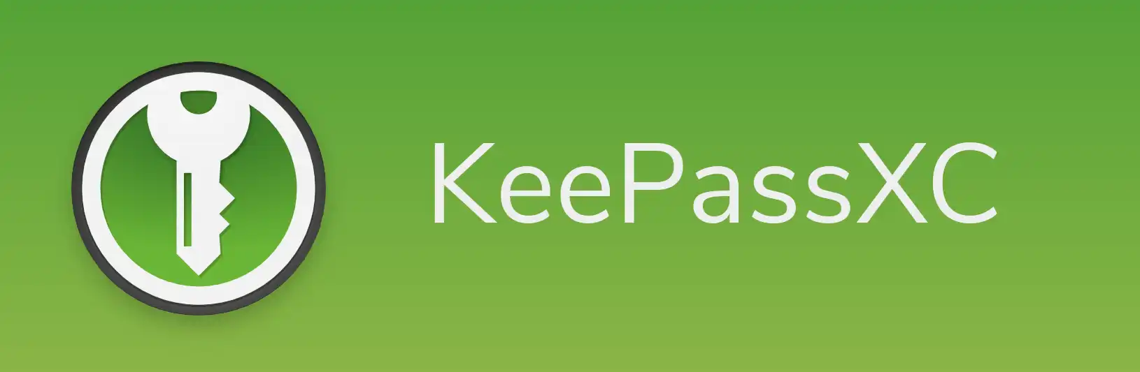 KeePassXC – بهترین مدیر رمز عبور رایگان برای استفاده آسان آفلاین