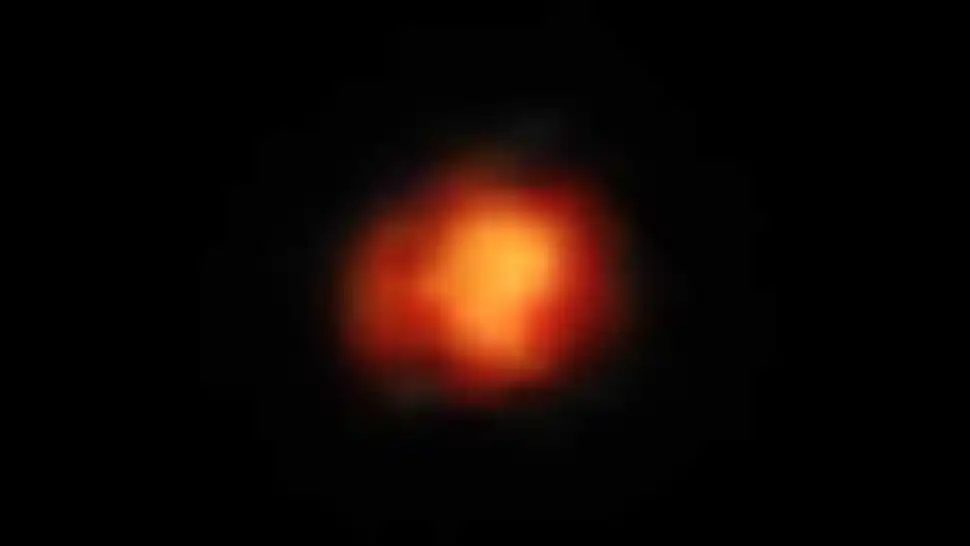  ۱۲ یافته قابل‌توجه تلسکوپ «جیمز وب» در سال ۲۰۲۳