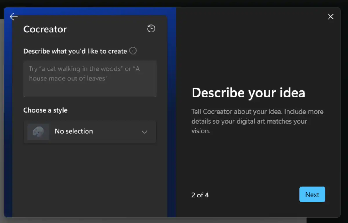 Microsoft Paint، سوپرشارژ شده: نحوه استفاده از هوش مصنوعی جدید و ویژگی های فتوشاپ