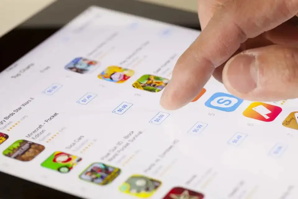 اپل تخفیف های App Store را آزمایش می کند