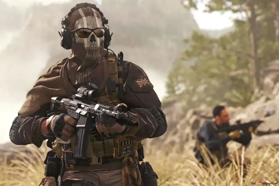 آیا Call of Duty کنترل خود را بر گیمرها از دست داده است؟
