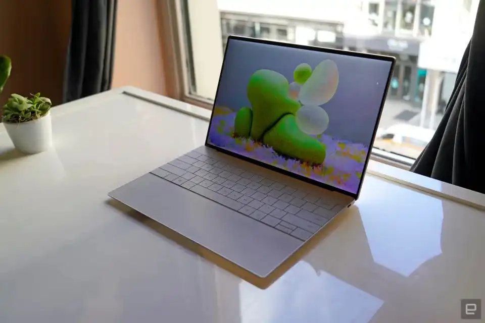 Dell XPS 16 (2024)