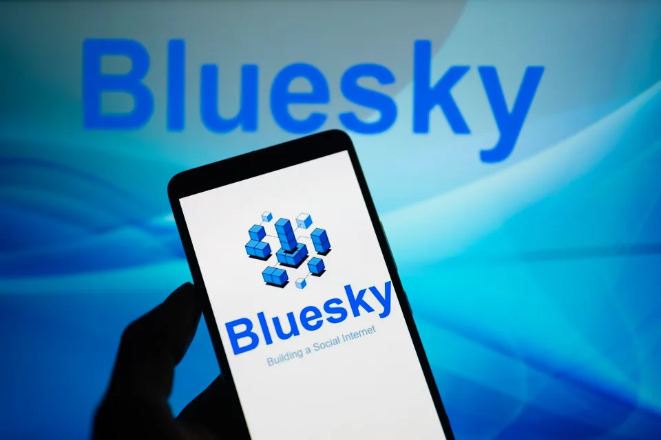 Bluesky تقریباً یک میلیون کاربر یک روز پس از باز شدن برای عموم اضافه کرده است