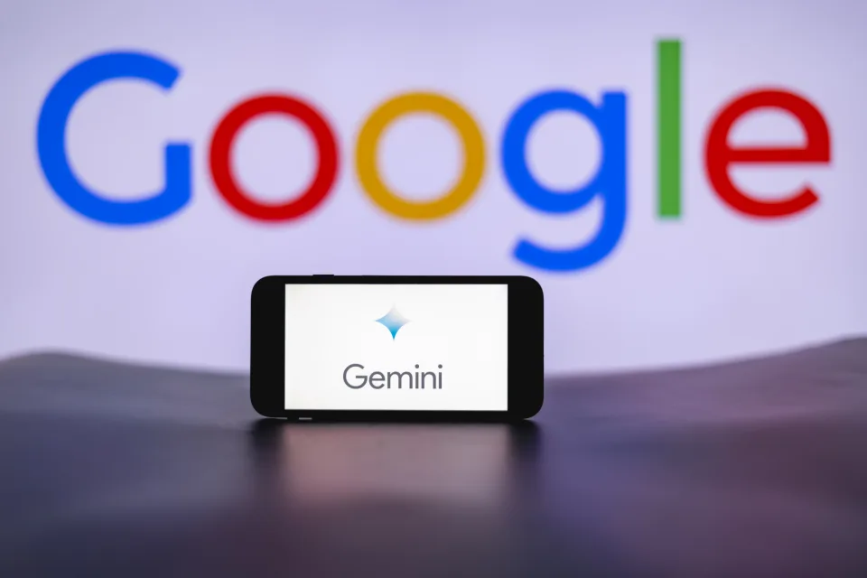 گویا گوگل در حال تغییر نام Bard به Gemini است و قصد دارد یک اپلیکیشن اختصاصی راه اندازی کند