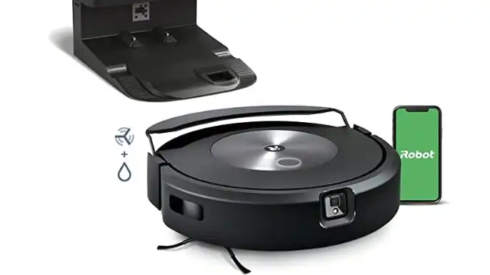 iRobot® Roomba Combo j7+