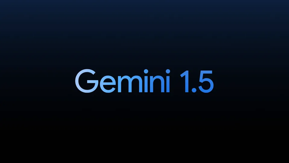 Gemini 1.5 Pro گوگل یک مدل هوش مصنوعی جدید و کارآمدتر است